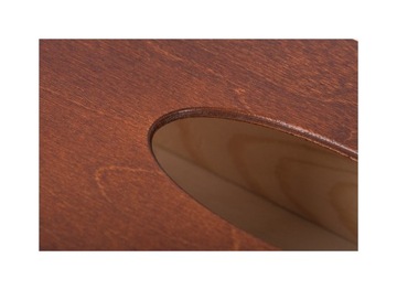 Pudełko na chusteczki CHUSTECZNIK pojemnik ozdoby!