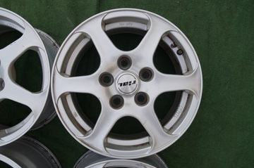 ALU RÁFKY BMW E36 E46