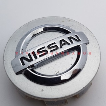 КРЫШКА КРЫШКИ ОРИГИНАЛ NISSAN 40342AV610 54/53
