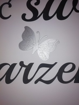 любая надпись, баннер 