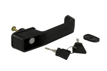 KLAMKA DRZWI ZEWNĘTRZNA JCB 3CX 4CX 123/02590