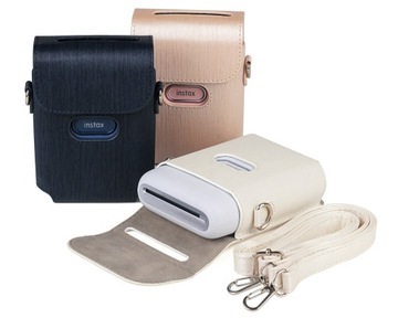 Чехол Чехол Чехол для Fuji Fujifilm Instax Mini Link