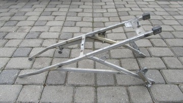 Stelaż tył subframe KTM 620 LC4 1997r 400