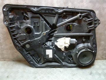MERCEDES GLE W166 MECHANIZM SZYBY PRZÓD LEWY VAT