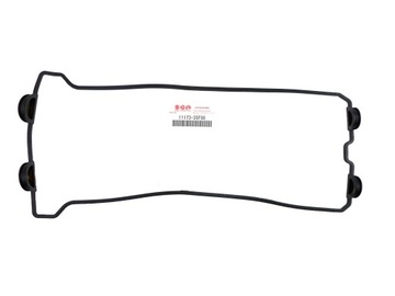 USZCZELKA POKRYWY ZAWOROWEJ SUZUKI GSX-R 2000-2018