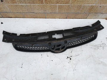 HYUNDAI I30 07-09 ATRAPA GRILL