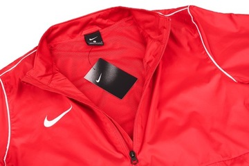 Мужская ветровка на молнии NIKE Park 20, размер XL