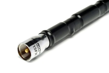 DIAMOND HF-15FX ANTENA KF 15m / 21MHz 1.2m 220W