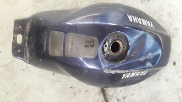 ТОПЛИВНЫЙ БАК YAMAHA XJ 600 92-03 ОТВОДНОЙ ТОПЛИВНЫЙ БАК