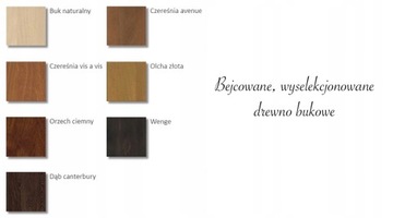 MODERN III ДЕРЕВЯННАЯ СКАВКА ДЛЯ ЗАЛА