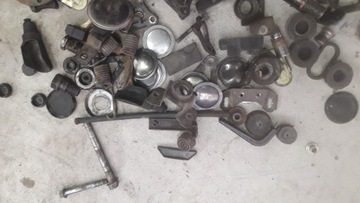 YAMAHA XJ 900 750 КРЫШКА ВИНТА ДЛЯ КРЕПЛЕНИЯ РУЧКИ