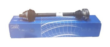 HŘÍDEL POLOOSA POHONNÁ PRAVÁ 572MM SKF AUDI 80 90 B3 B4 1986-1994