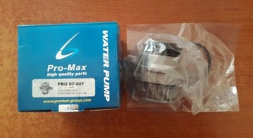 POMPA WODY PRO 030121008 VW, SEAT, SKODA 1.4 - 1.6