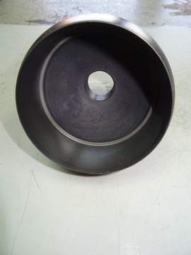 КРЫШКА КОРПУСА MAN 81363156014 R86020050 AXLE TECH