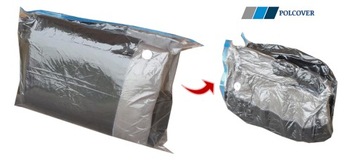 КРЫШКА АНТИ-ГРАД 11мм XXL седан 500-530см