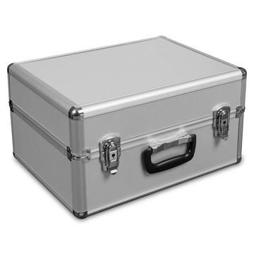 Подставка для листовок БОЛЬШОЙ СТОЛ 2в1 А4