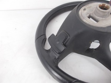 НАКЛАДКИ РУЛЕВОГО КОЛЕСА AMG MERCEDES W212 LIFT AMG