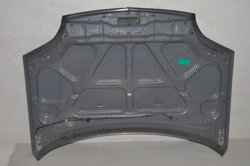 KAPOTA KRYT MOTORU NISSAN X-TRAIL 1 I T30