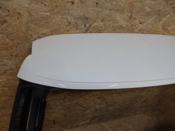 Дверь багажника Peugeot 308 II универсал