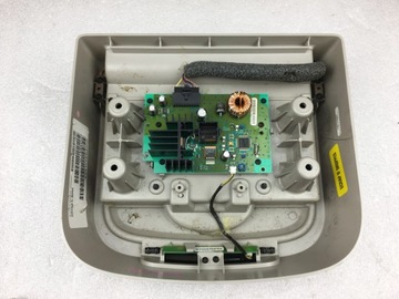 Chrysler Pacifica 04-09 - DVD-монитор