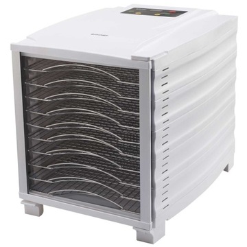 Suszarka do żywności BioCHEF Arizona 10 Dehydrator