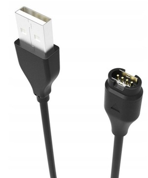 КАБЕЛЬ ЗАРЯДКИ + РАЗЪЕМ GARMIN Forerunner 935