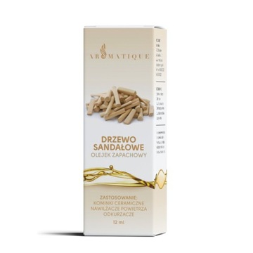 Olejek zapachowy do NAWILŻACZA POWIETRZA eteryczny