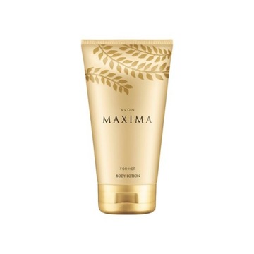BALSAM DO CIAŁA MAXIMA DLA NIEJ 150 ml AVON