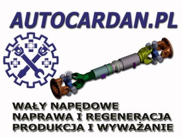 ПРИВОДНОЙ ВАЛ VW TIGUAN PASSAT T-ROC SKODA KODIAQ