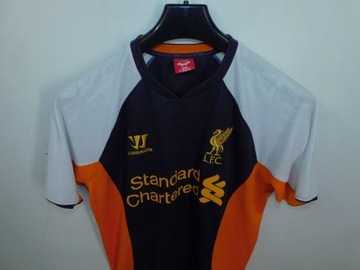 Warrior Liverpool koszulka męska S
