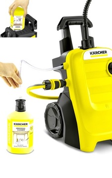 УНИВЕРСАЛЬНОЕ МОЮЩЕЕ СРЕДСТВО KARCHER MYJEK K7 K5