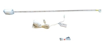 Incastro oświetlenie LED białe do włoskiej kolekcji