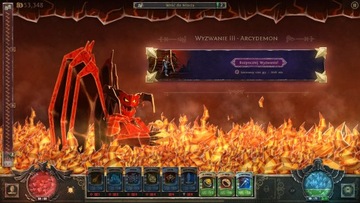 Книга Демонов PL Steam PC КЛЮЧ