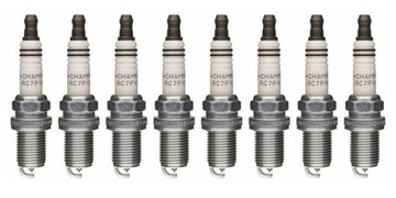 Świeca 8szt Jeep Grand Cherokee WJ WG 4.7 V8 99-04