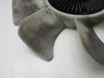 Вентилятор Visco Wisko Nissan Mitsubishi Pajero