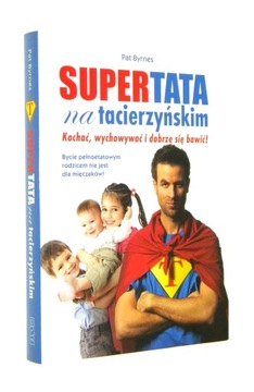 Pat Byrnes SUPERTATA na TACIERZYŃSKIM [2014]
