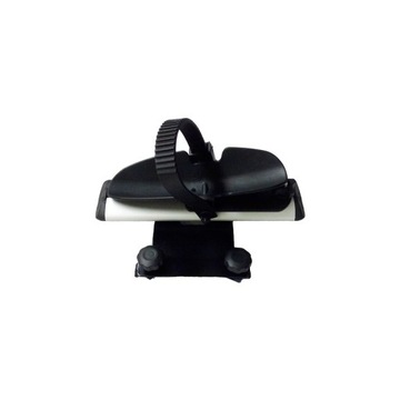 БАГАЖНИК ДЛЯ ВЕЛОСИПЕДОВ AGURI MARATHON BASIC НА КРЫШЕ