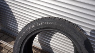 DUNLOP SP WINTER SPORT 4D 225/50R17 94H RSC НОВЫЙ