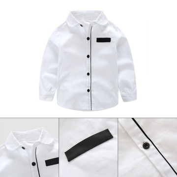 ТОРЖЕСТВЕННЫЙ КОМПЛЕКТ ДЛЯ МАЛЬЧИКОВ С ЖИЛЕТОМ, рубашка из 4 предметов, 92/98