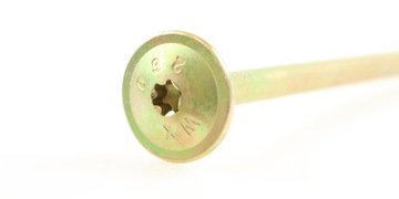 СТОЛЯРНЫЕ ВИНТЫ 6x140 TORX ГОЛОВКА 100 шт.