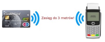 5 чехлов для карт PAYPASS PROTECTION с защитой от кражи