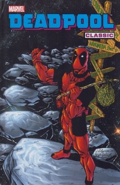 Deadpool Classic Tom 6 - Christopher Priest
