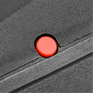 РАЗЪЕМ НА 5 РОЗЕТОК 5,0 М ЧЕРНЫЙ ARMAC R5