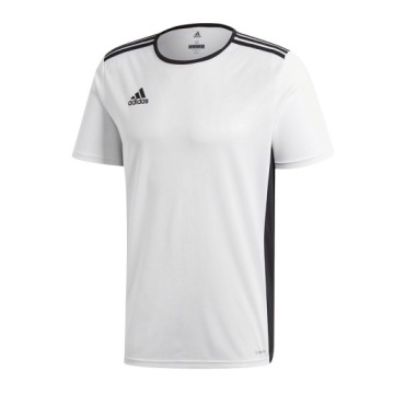МУЖСКАЯ СПОРТИВНАЯ ФУТБОЛКА ADIDAS ENTRADA - S