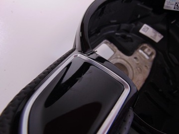 8K0419091BT КОЖАНЫЙ РУЛЬ AUDI A4 A5 Q5 S-LINE