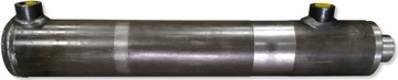 SIŁOWNIK HYDRAULICZNY SMTG 60x35 SKOK 450 2-STR 8203572NE