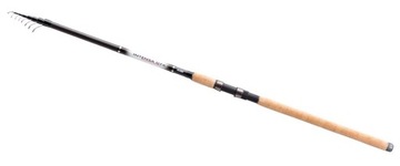 Wędka węglowa Jaxon Intensa GTX Tele Match TM 3,9m