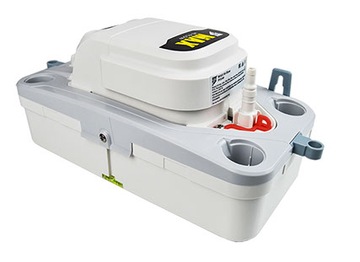 Pompka skroplin Aspen MAX Hi-flow zbiornikowa 1,7L