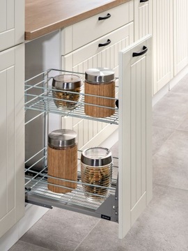 Kuchnia Lora W Stylu Prowansalskim Classic Mebel