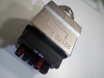 IE-PS-VAPM-24V № 1068910000 Разъем Weidmüller